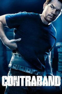 Poster for the movie "Contraband"