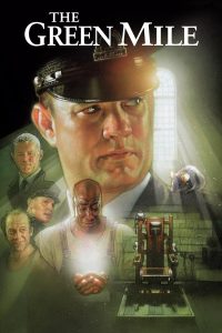 Poster for the movie "The Green Mile"