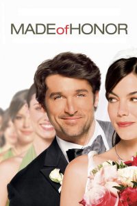 Poster for the movie "Made of Honor"