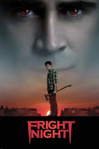 Poster for the movie "Fright Night"