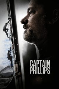 Poster for the movie "Captain Phillips"