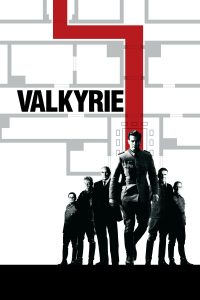 Poster for the movie "Valkyrie"