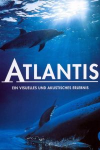 Poster for the movie "Atlantis"