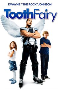 Poster for the movie "Tooth Fairy"
