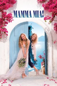 Poster for the movie "Mamma Mia!"
