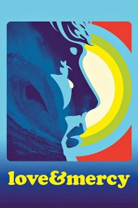 Poster for the movie "Love & Mercy"