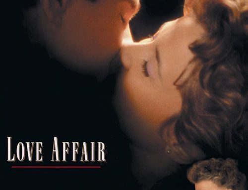 Love Affair (1994) – Piano and humming…