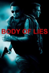 Poster for the movie "Body of Lies"