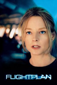 Poster for the movie "Flightplan"