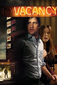 Poster for the movie "Vacancy"