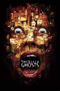 Poster for the movie "Thir13en Ghosts"