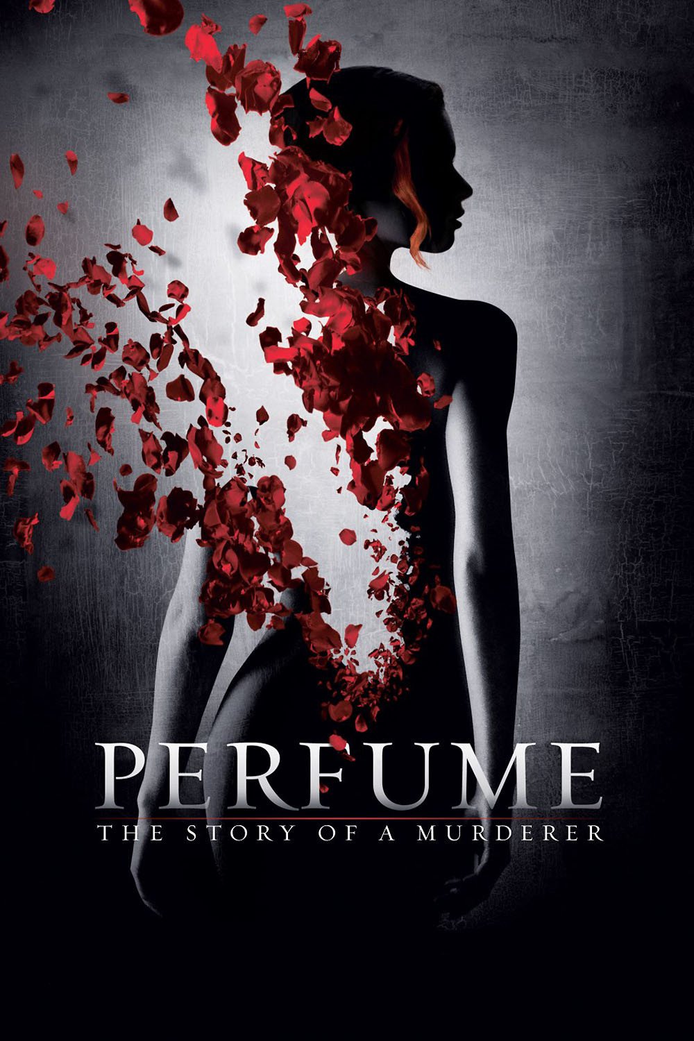 Poster for the movie "Perfume: The Story of a Murderer"