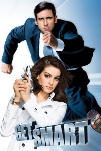 Poster for the movie "Get Smart"