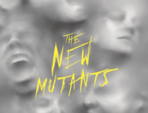 The New Mutants Official Trailer