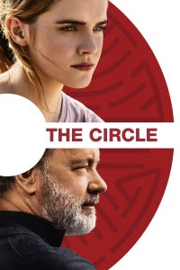 Poster for the movie "The Circle"
