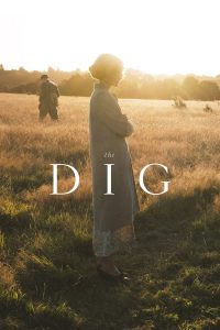 Poster for the movie "The Dig"